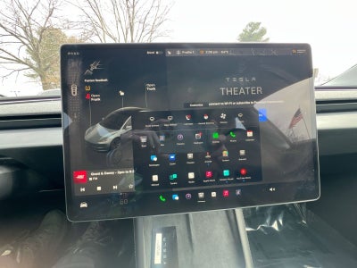 2024 Tesla Model 3 RWD *Ltd Avail*