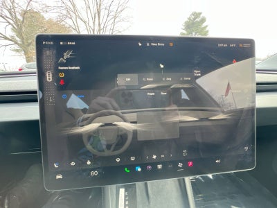 2024 Tesla Model 3 RWD *Ltd Avail*