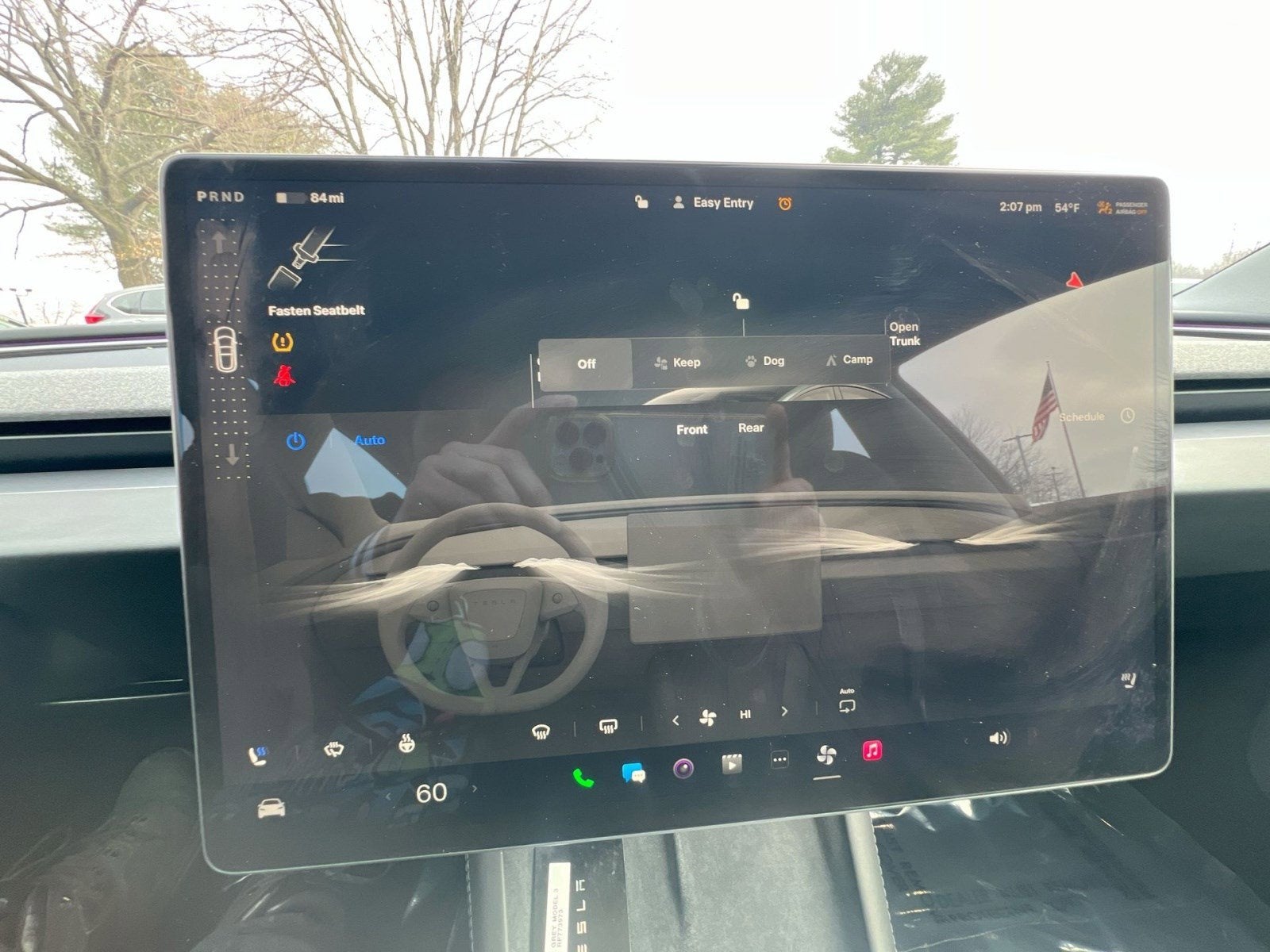 2024 Tesla Model 3 RWD *Ltd Avail*