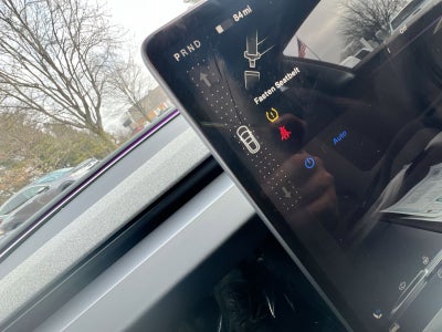 2024 Tesla Model 3 RWD *Ltd Avail*