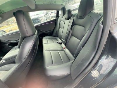 2024 Tesla Model 3 RWD *Ltd Avail*