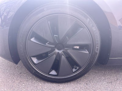 2024 Tesla Model 3 RWD *Ltd Avail*