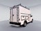 2025 GMC Savana Cutaway 3500 1WT