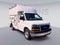 2025 GMC Savana Cutaway 3500 1WT