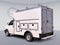 2025 GMC Savana Cutaway 3500 1WT