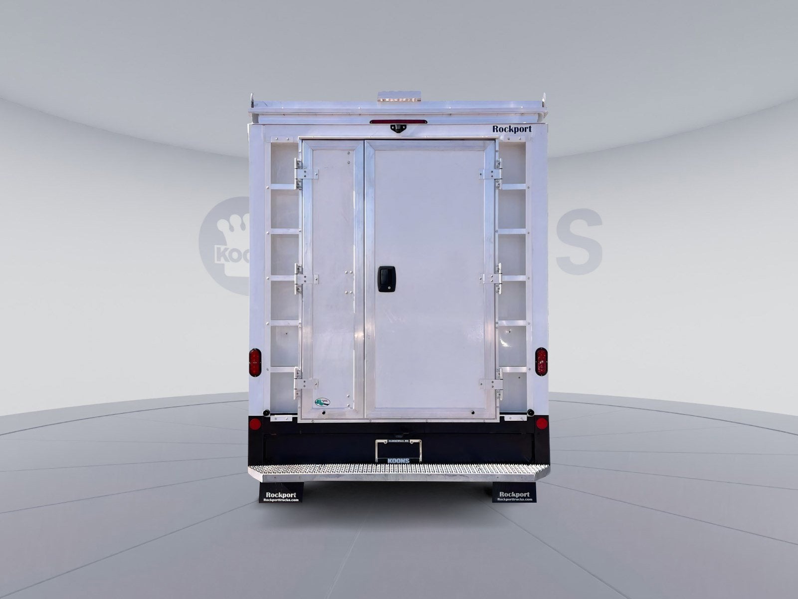2025 GMC Savana Cutaway 3500 1WT