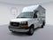 2025 GMC Savana Cutaway 3500 1WT