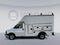 2025 GMC Savana Cutaway 3500 1WT