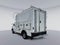 2025 GMC Savana Cutaway 3500 1WT