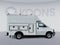 2025 GMC Savana Cutaway 3500 1WT