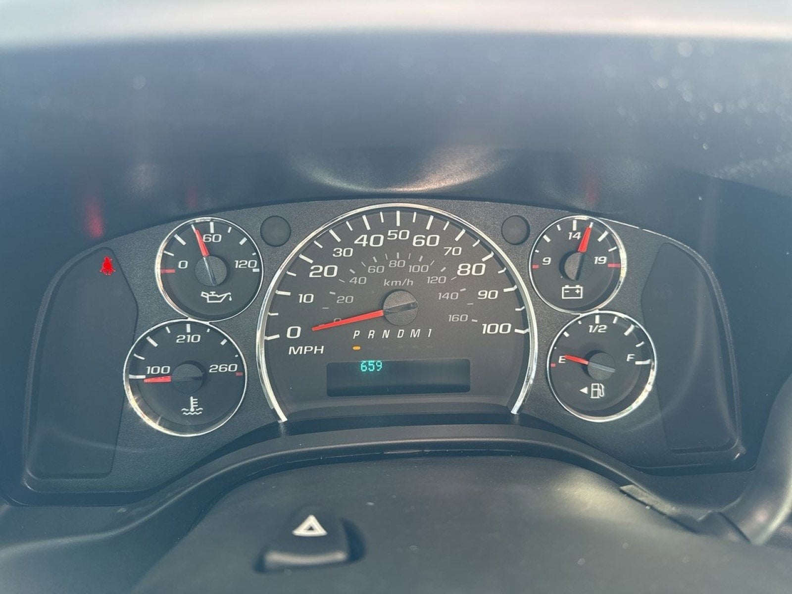 2025 GMC Savana Cutaway 3500 1WT