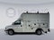 2025 GMC Savana Cutaway 3500 1WT