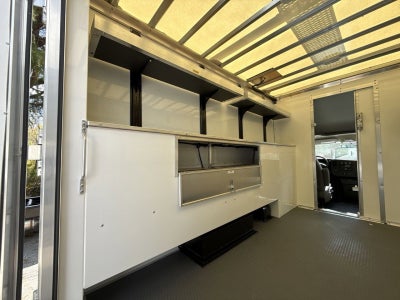 2025 GMC Savana Cutaway 3500 1WT