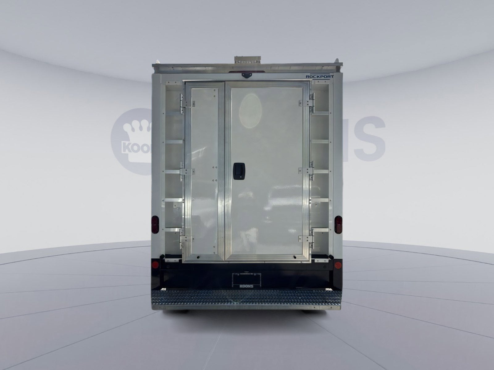 2025 GMC Savana Cutaway 3500 1WT