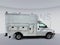 2025 GMC Savana Cutaway 3500 1WT
