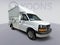2025 GMC Savana Cutaway 3500 1WT