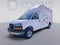 2025 GMC Savana Cutaway 3500 1WT