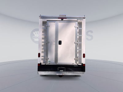 2025 GMC Savana Cutaway 3500 1WT