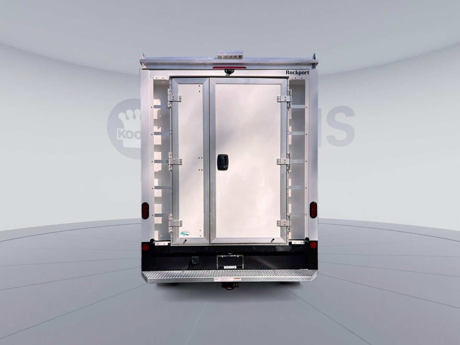 2025 GMC Savana Cutaway 3500 1WT