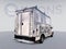 2025 GMC Savana Cutaway 3500 1WT