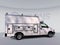 2025 GMC Savana Cutaway 3500 1WT
