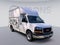 2025 GMC Savana Cutaway 3500 1WT