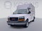 2025 GMC Savana Cutaway 3500 1WT