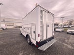 2025 GMC Savana Cutaway 3500 1WT