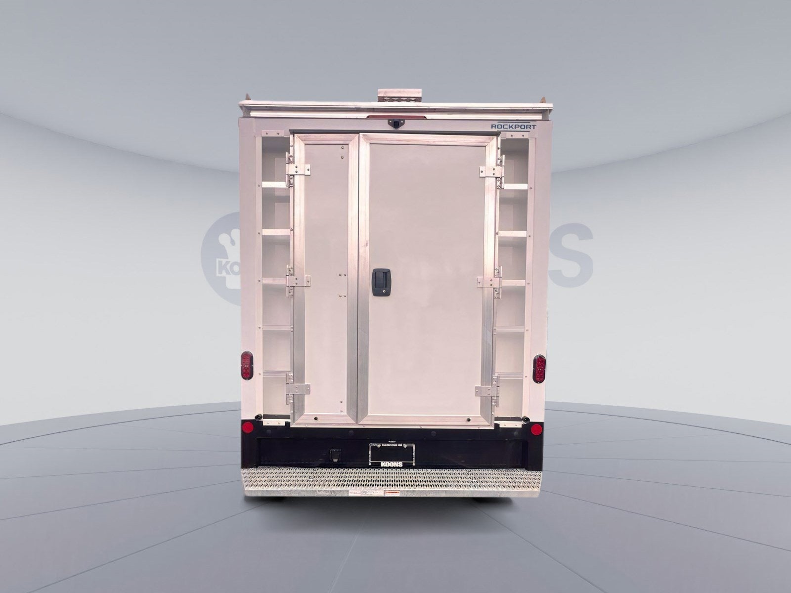 2025 GMC Savana Cutaway 3500 1WT