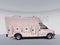 2025 GMC Savana Cutaway 3500 1WT