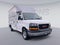 2025 GMC Savana Cutaway 3500 1WT