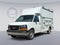 2025 GMC Savana Cutaway 3500 1WT