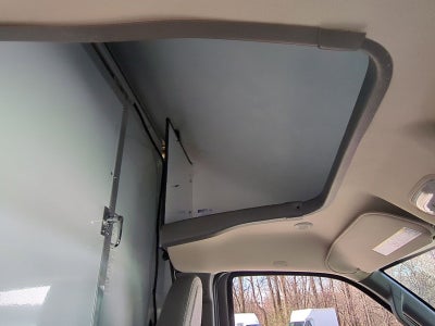 2025 GMC Savana Cutaway 3500 1WT