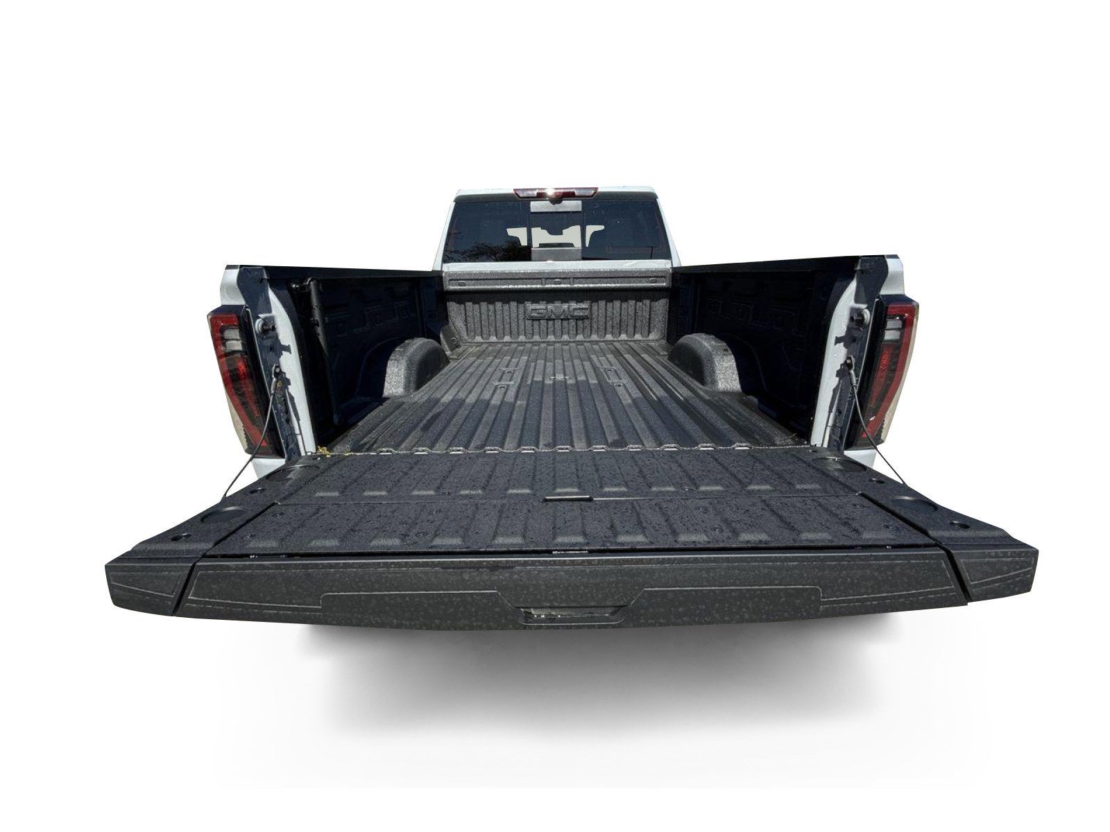 2025 GMC Savana Cutaway 3500 1WT