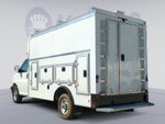2025 GMC Savana Cutaway 3500 1WT