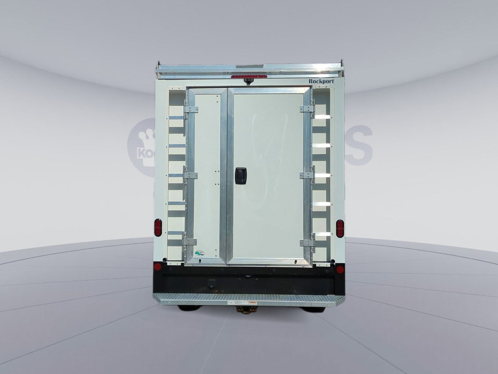 2025 GMC Savana Cutaway 3500 1WT