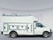 2025 GMC Savana Cutaway 3500 1WT
