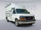 2025 GMC Savana Cutaway 3500 1WT