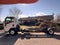 2025 Chevrolet Low Cab Forward 4500 HD Base