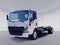 2025 Chevrolet Low Cab Forward 4500 HD Base