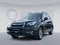 2017 Subaru Forester Touring