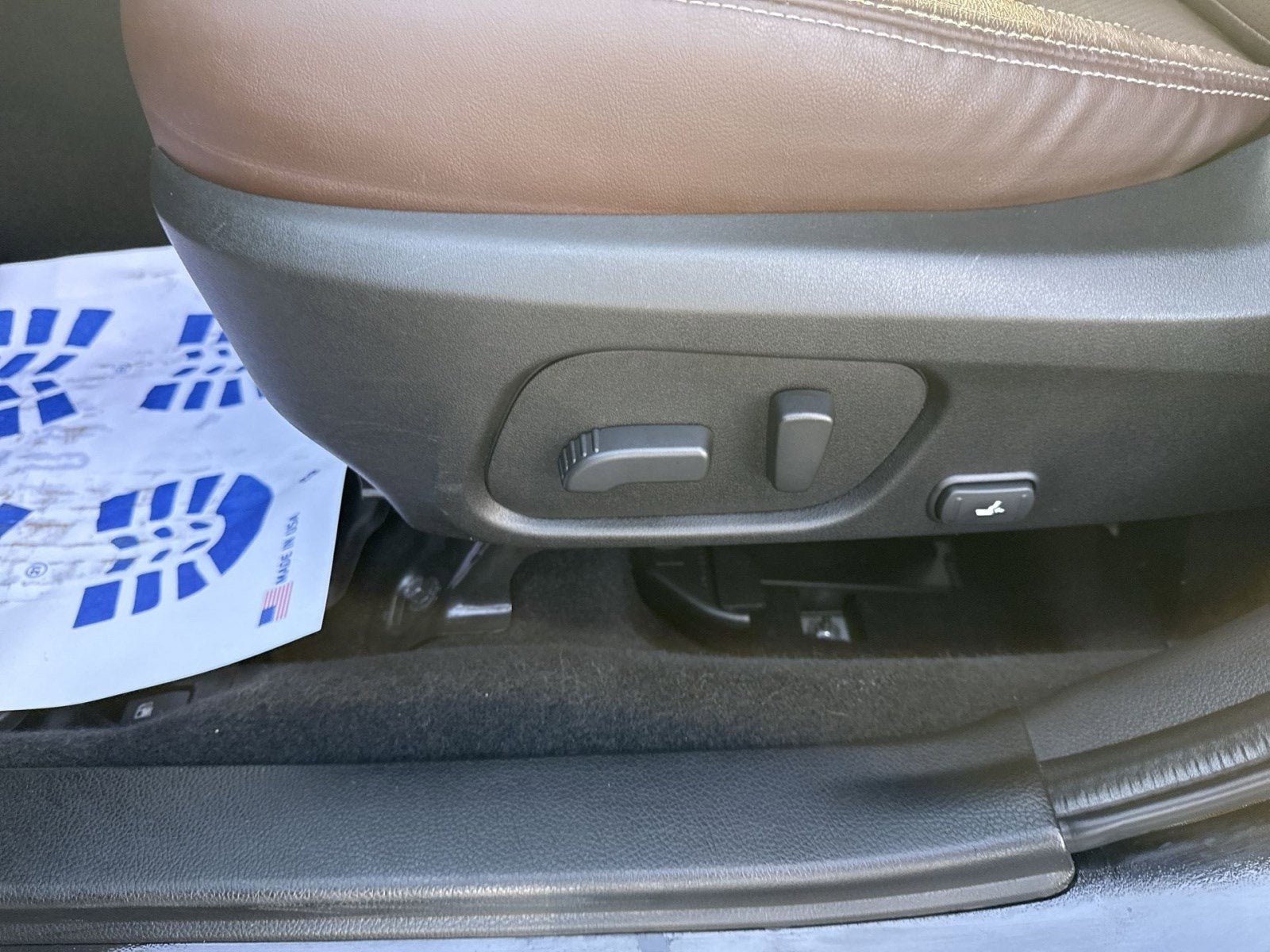 2017 Subaru Forester Touring