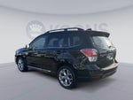 2017 Subaru Forester Touring