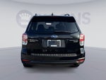2017 Subaru Forester Touring