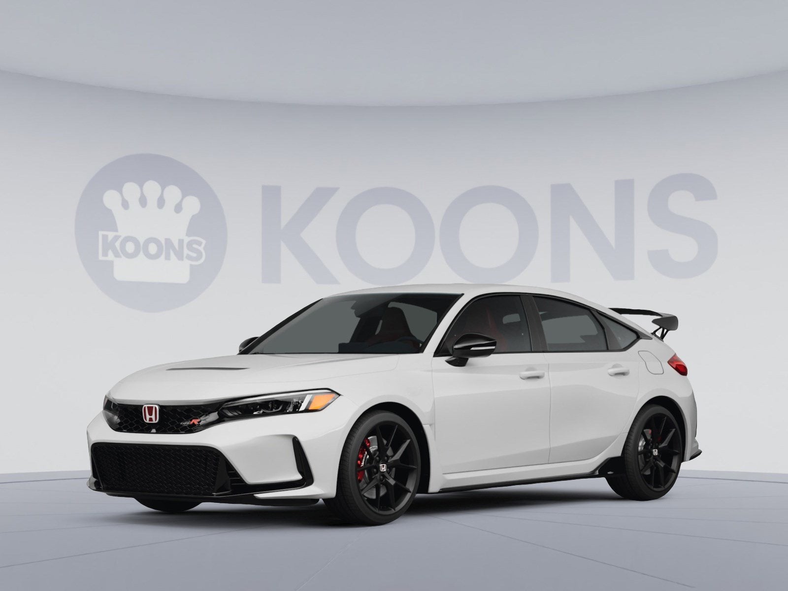 2024 Honda Civic Type R Manual