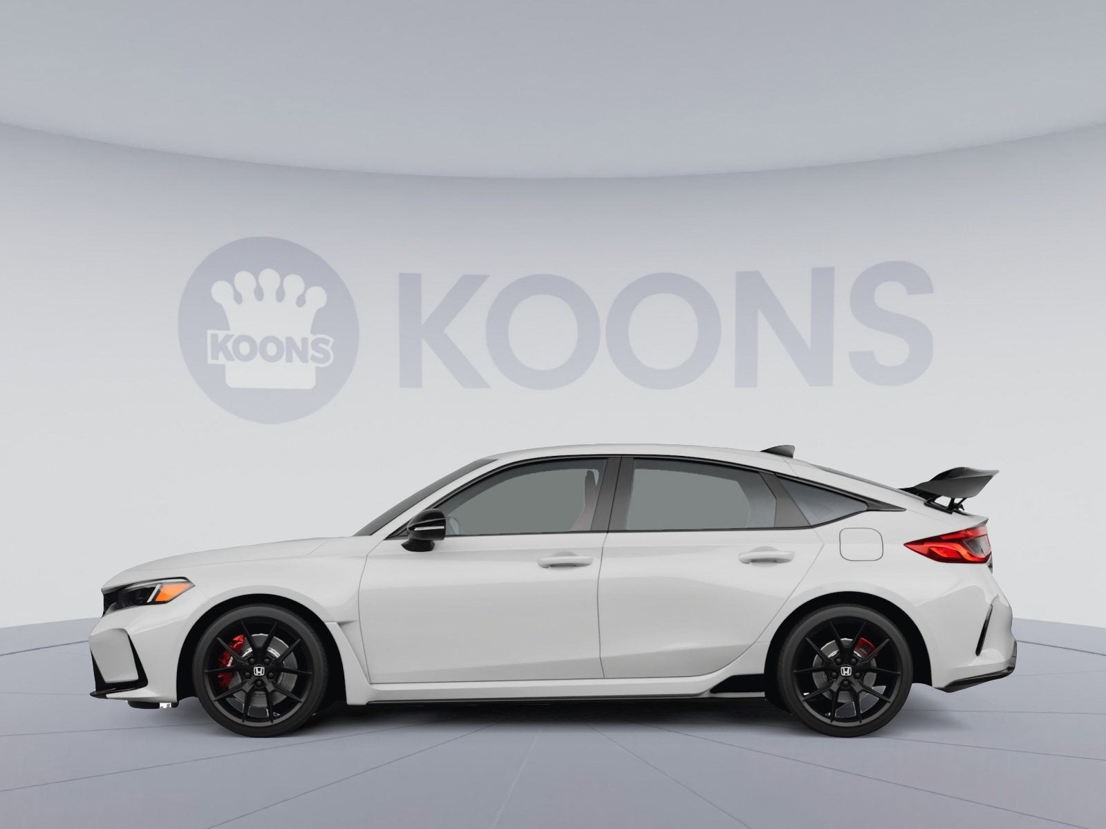 2024 Honda Civic Type R Manual
