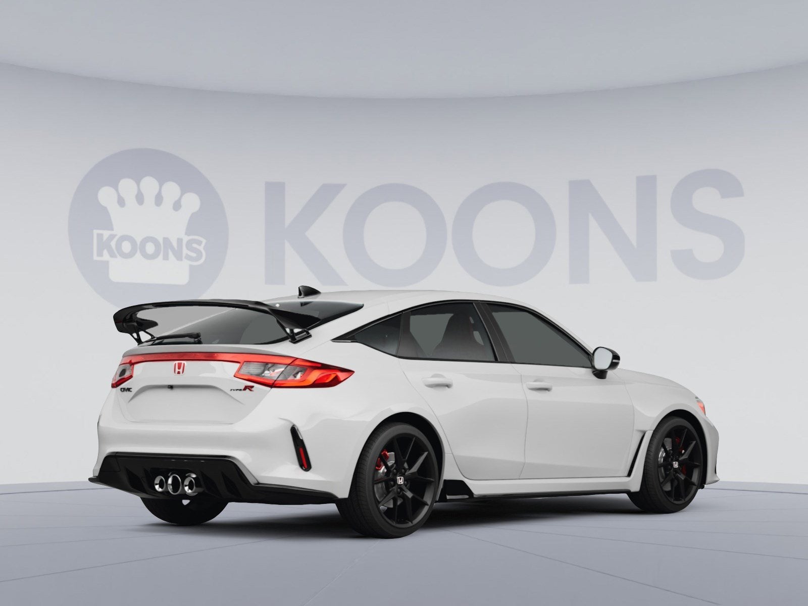 2024 Honda Civic Type R Manual