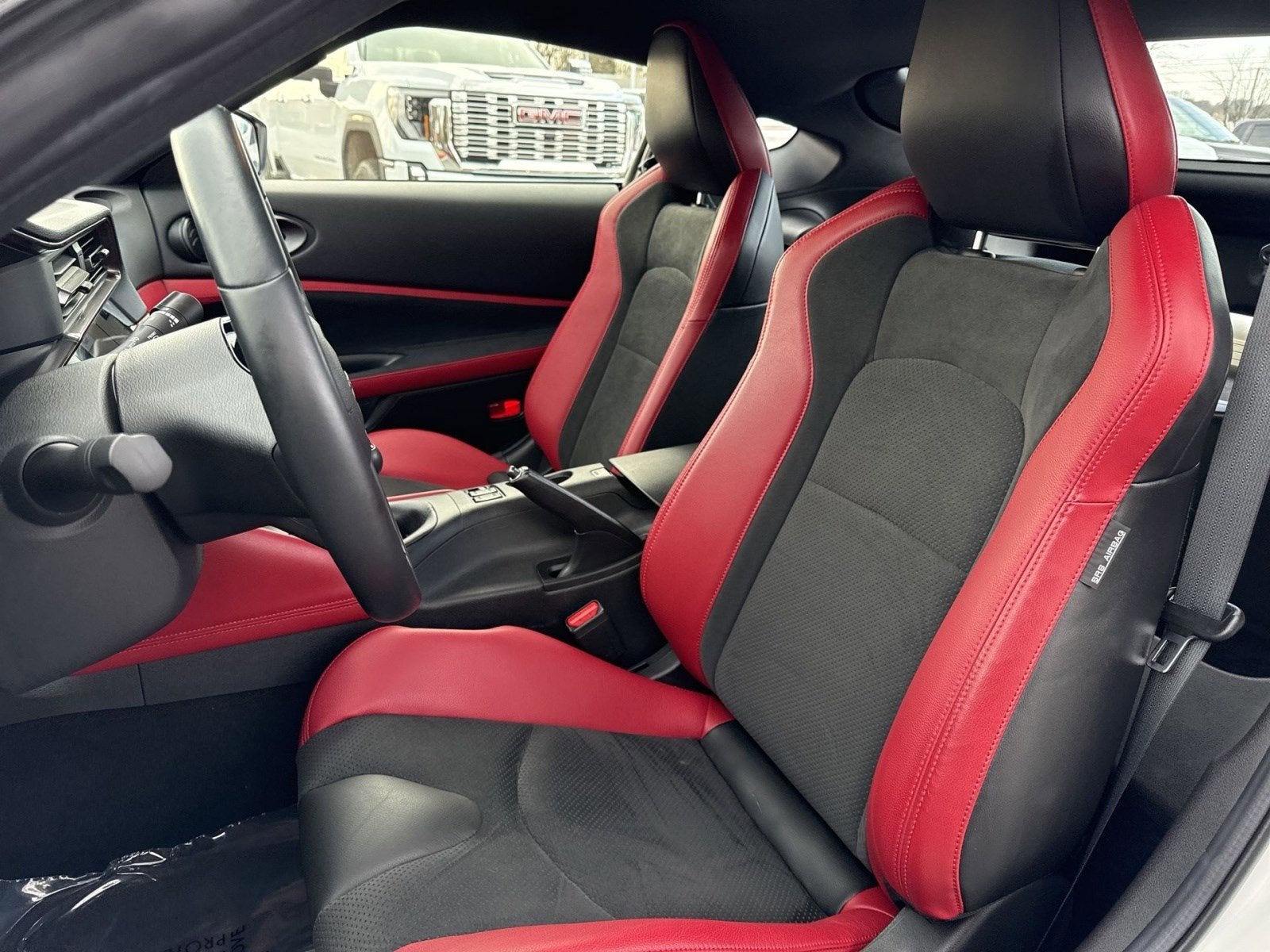 2024 Nissan Z Performance