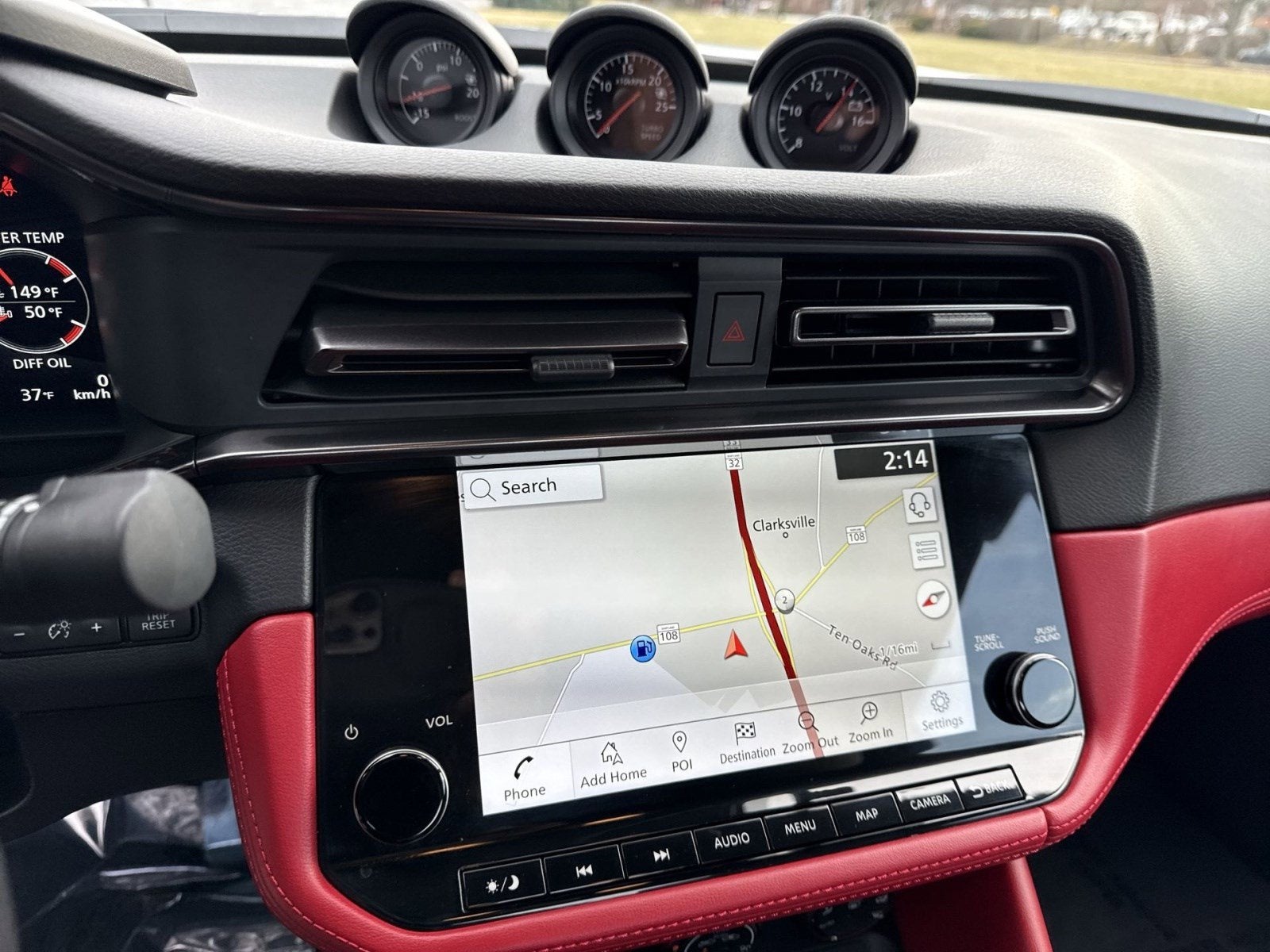 2024 Nissan Z Performance