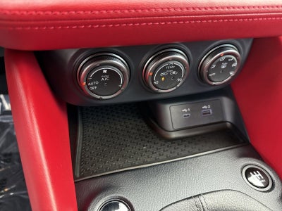 2024 Nissan Z Performance